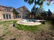 VENDO terreno en esquina sobre blvd principal. ZONA DORADA