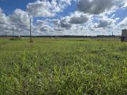 VENDO terreno en Estancia Santa Lucía!