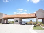 Vendo Terreno en Estancia Santa Lucia. Alta Gracia Córdoba