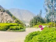 Vendo Terreno en Exclusivo Condominio La Quebrada