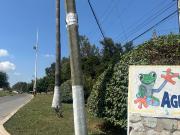 Vendo terreno en fracc. Agua Escondida Vendo terreno en fracc. Agua Escondida