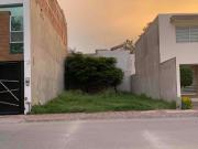 VENDO TERRENO EN FRACC PRIVADO JARDINES DE SANTA FE A 5...