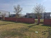 VENDO terreno en fraccionamiento Misiones de Santa Fe 1...