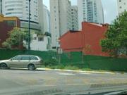 VENDO TERRENO EN HACIENDA DE LAS PALMAS