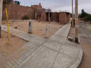 VENDO TERRENO EN ICA CERCA A UNIVERSIDAD SAN JUAN...