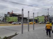 Venta de Terreno en la Avenida Francisco de Orellana,...