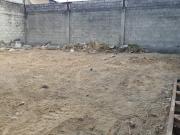 Vendo terreno en la Cdla. Guayaquil