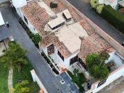 Vendo Terreno en La Encantada Chorrillos $ 215,000