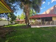 VENDO TERRENO EN LA HERRADURA 1160M 13700000