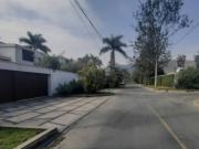 OPORTUNIDAD TERRENO EN LA MOLINA,CERCA A LA AV. EL...