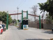 Vendo Terreno en la Urb. Mirasol de Huampani 5ta Etapa