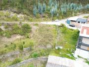 VENDO TERRENO EN LAS ORQUIDEAS CUENCA