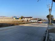 Vendo Terreno en Limache