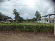 VENDO TERRENO EN LOTIZACION DOS MANGAS