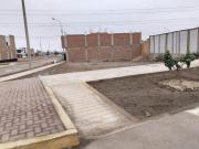 VENDO TERRENO EN LURÍN