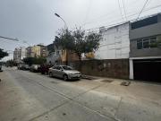 Vendo 2 terrenos juntos en Magdalena para Proyecto...