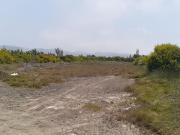 VENDO TERRENO EN MALA DE 10.000 M