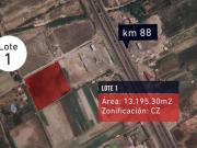 VENDO TERRENO EN MALA DE 13,195.00M2