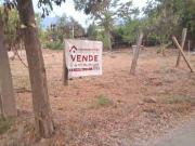 Vendo Terreno en Olmué a una cuadra del Paradero 33 de...