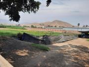 Vendo terreno en Pachacamac