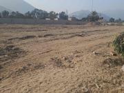 VENDO TERRENO EN PACHACANAC