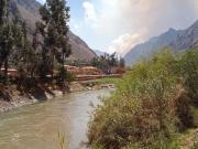 Vendo terreno en Pachar Urubamba Valle Sagrado de los Incas