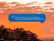 Vendo Terreno En Panorama Condominios Mancora Con Vista...