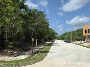 Vendo Terreno en Paseos de la selva 2 atr?s de Av La...