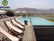 VENDO TERRENO EN PLAYA EL GOLF ASIA