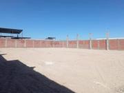 Vendo terreno en rio seco