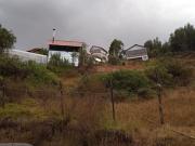 Vendo Terreno en San Jerónimo Chacarilla