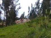 Vendo terreno en san joaquín el alto espectacular vista...