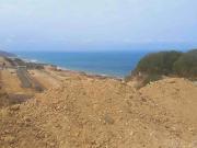 Vendo terreno en Santa Marianita con vista al mar