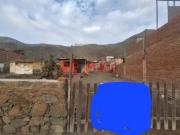 Vendo Terreno En Santa Rosa Ancon