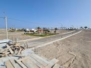 Vendo Terreno En Sol De Paracas