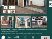 VENDO TERRENO EN SURCO ALT. AV. AYACUCHO DE 397M2