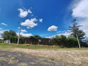 Vendo Terreno en Tababela de 995 m², Cerca Hotel Holiday...