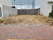 Vendo Terreno en Urb. Costalmar 2 Vía a a Costa