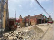 Vendo Terreno En Urbanización Santo Domingo En Carabayllo Vendo Terreno En Urbanización Santo Domingo En Carabayllo