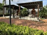 Vendo Terreno en via a la Costa