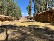 VENDO TERRENO EN ZONA RECREACIONAL SAN JERONIMO DE TUNÁN...