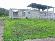 Vendo Terreno Esquinero en Mi lote Sin Patrimonio