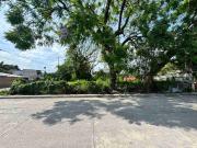 VENDO terreno excelente ubicación