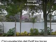 Vendo Terreno. Exclusiva Ubicación Para Proyecto...