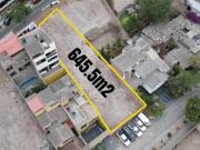 Vendo Terreno exclusivo en Casuarinas Sur $ 510,000