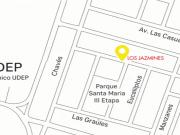 VENDO TERRENO FRENTE A PARQUE EN SANTA MARIA DEL PINAR,...