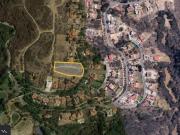 Vendo Terreno grande para edificar mansión TV1006