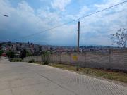 Vendo Terreno Habitacional para desarrollar en Nicolas...