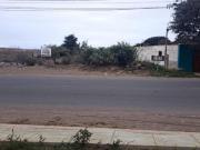 Vendo Terreno HUALMAY de 2,283m² CON FRENTE EN AV. JOSE...