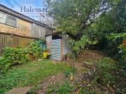 Vendo Terreno, ideal para Bodega, cercano al Puerto